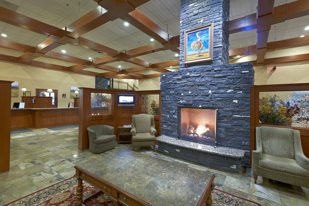Deerfoot Inn And Casino YYC Exterior foto