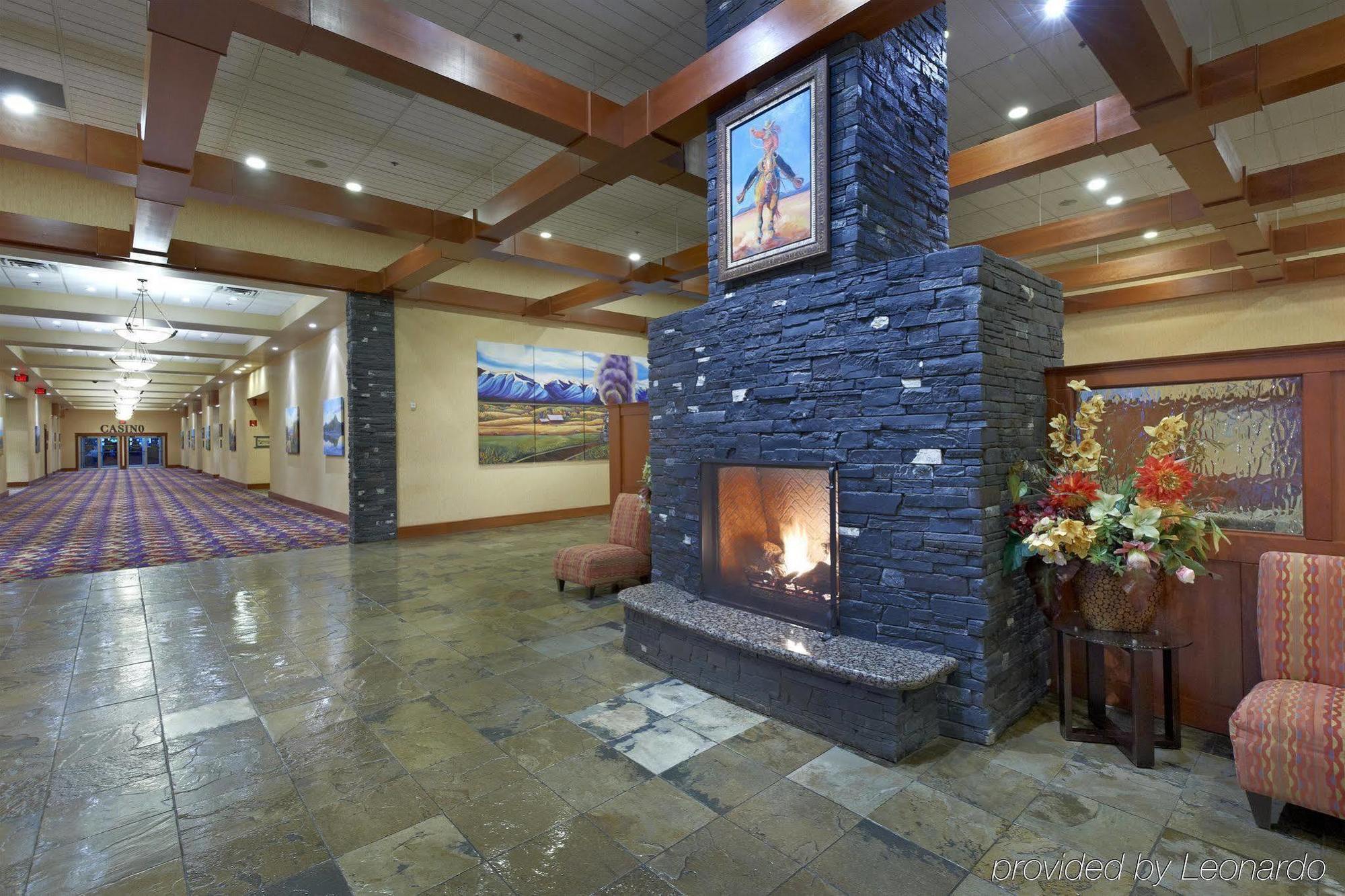 Deerfoot Inn And Casino YYC Exterior foto