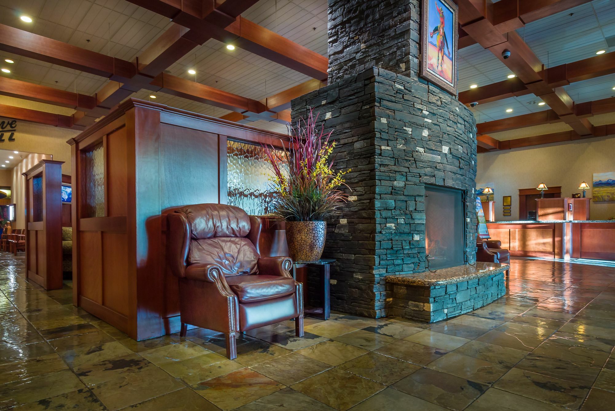 Deerfoot Inn And Casino YYC Exterior foto