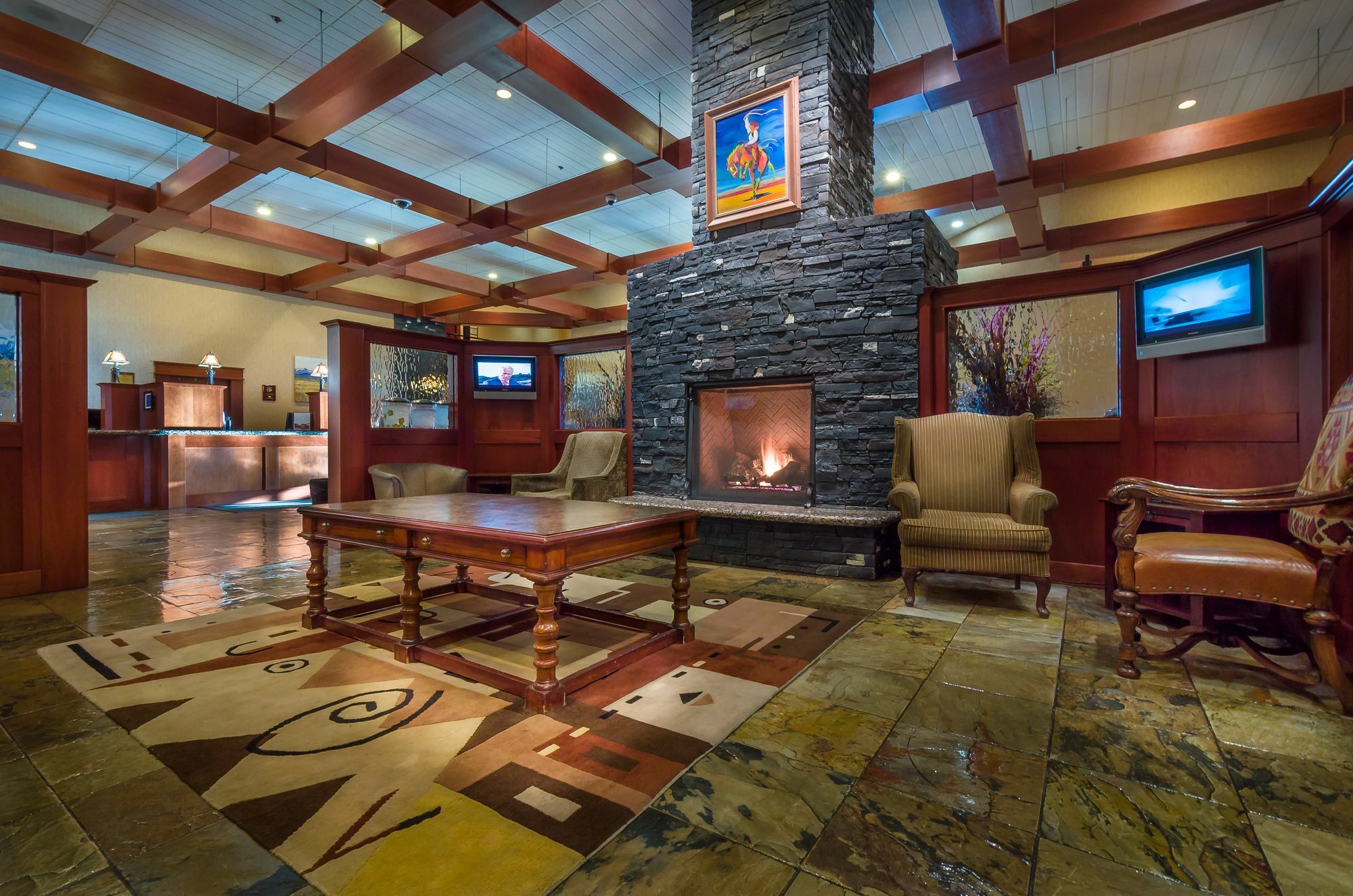 Deerfoot Inn And Casino YYC Exterior foto