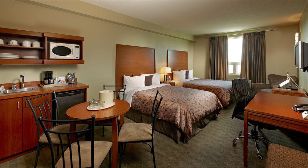 Deerfoot Inn And Casino YYC Exterior foto